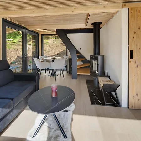 Vila Forest&lake Retreat