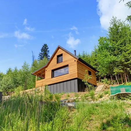 Vila Forest&lake Retreat