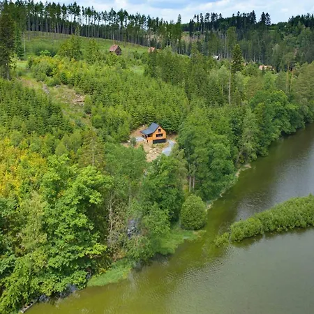 Vila Forest&lake Retreat