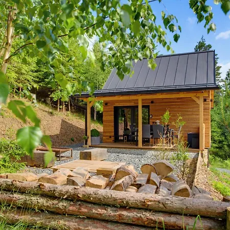 Forest&lake Retreat *