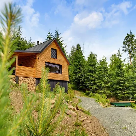 Villa Forest&lake Retreat