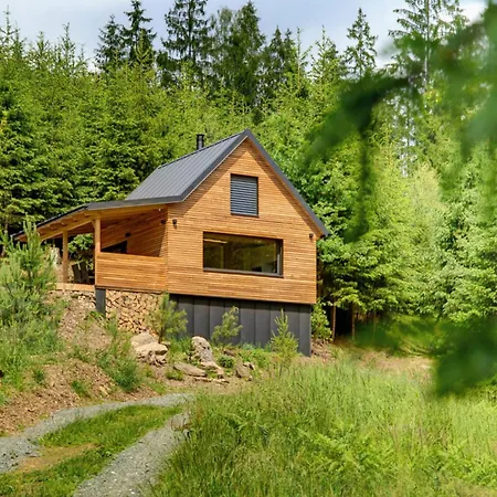 Forest&lake Retreat Villa