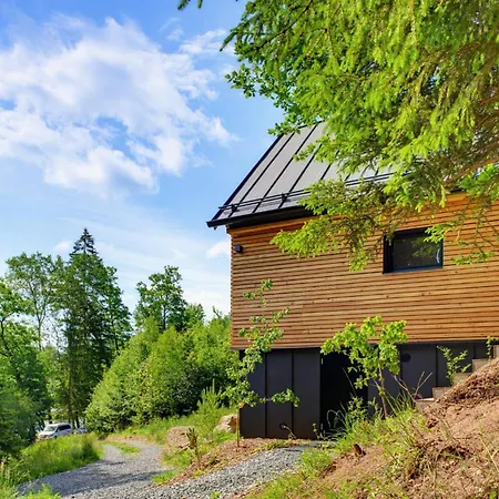 Forest&lake Retreat * Dehtare (Vysocina)