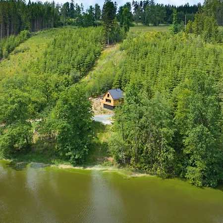 Villa Forest&lake Retreat *
