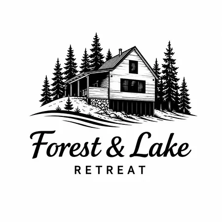 Forest&lake Retreat *
