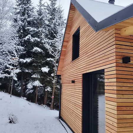 Villa Forest&lake Retreat