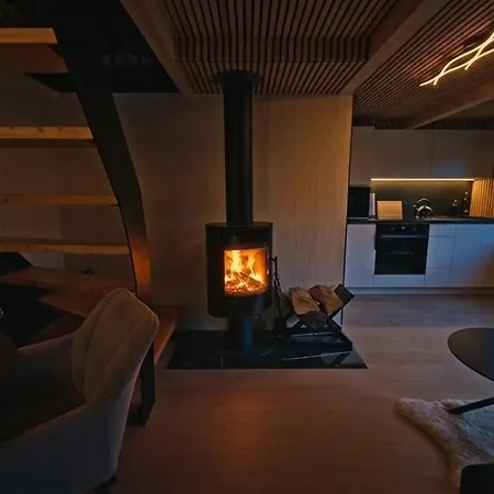 Vila Forest&lake Retreat *